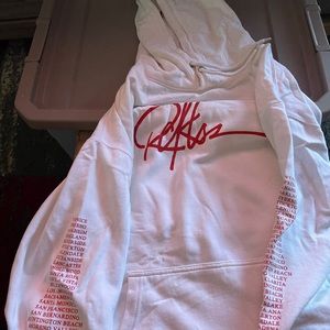 Men’s hoodie